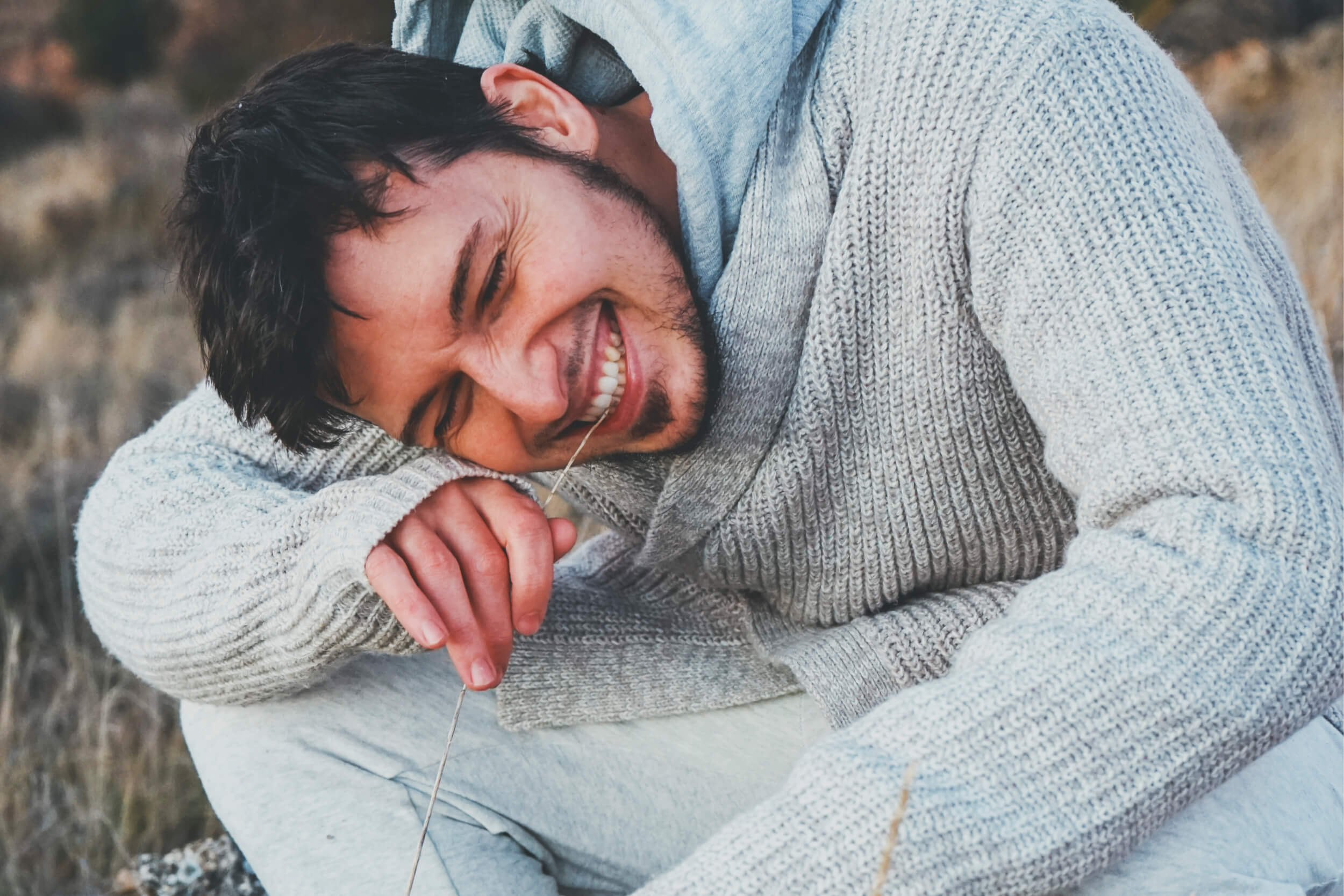 CBD gegen Ängste – Der Pflanzenstoff für einen angstfreien Alltag